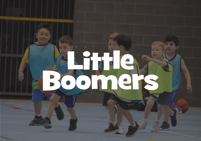 Little Boomers